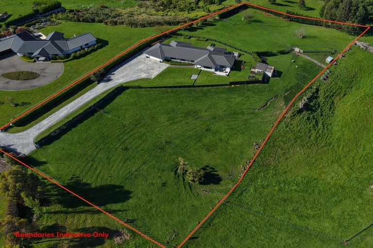 Photo of property in 25 Paradise Avenue, Feilding, 4775