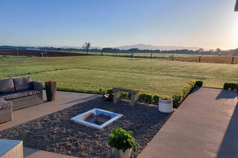 Photo of property in 382 Taukoro Road, Morrinsville, 3375