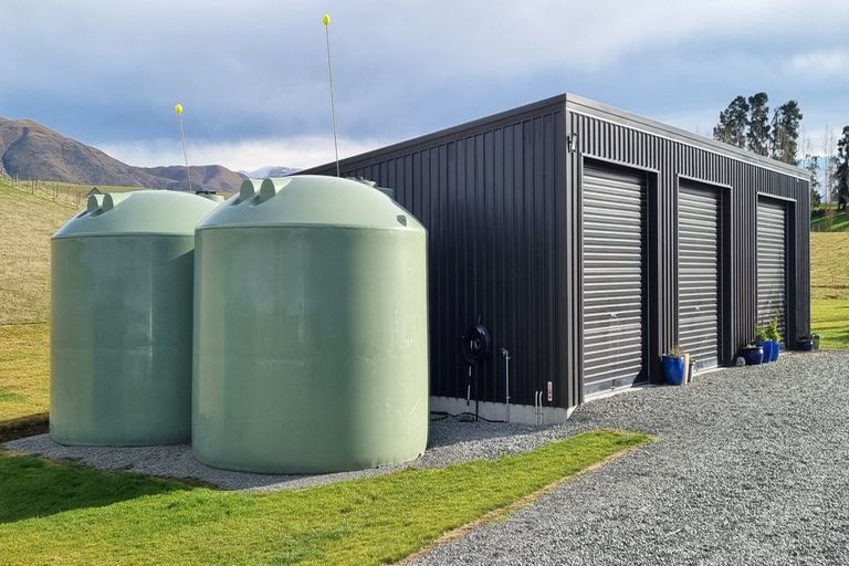 Photo of property in 66 Oldfields Road, Kimbell, Fairlie, 7987