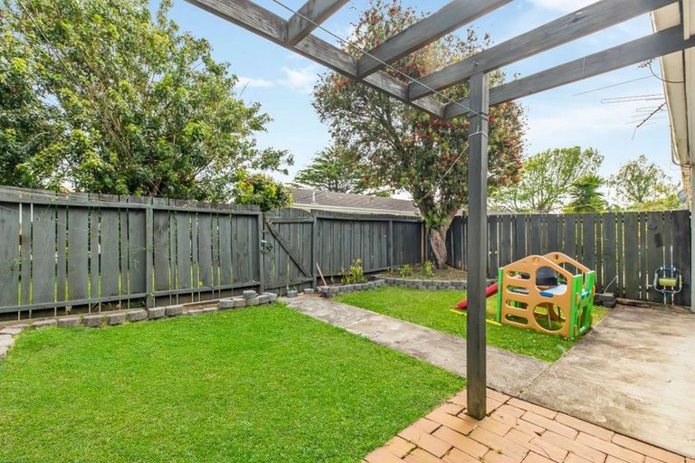 Photo of property in 6/55 Puhinui Road, Manukau, Auckland, 2104