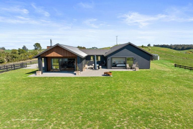 Photo of property in 74 Otake Road, Marotiri, Taupo, 3377