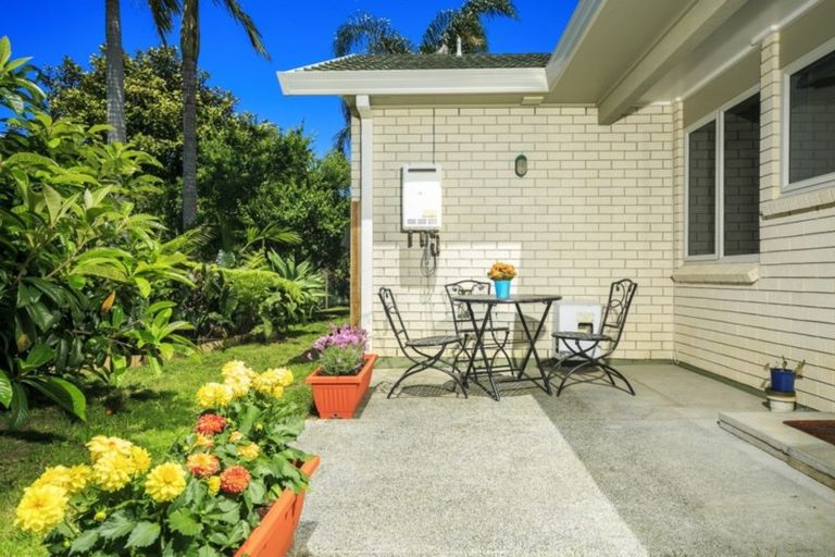 Photo of property in 17 Te Wharau Drive, Greenhithe, Auckland, 0632