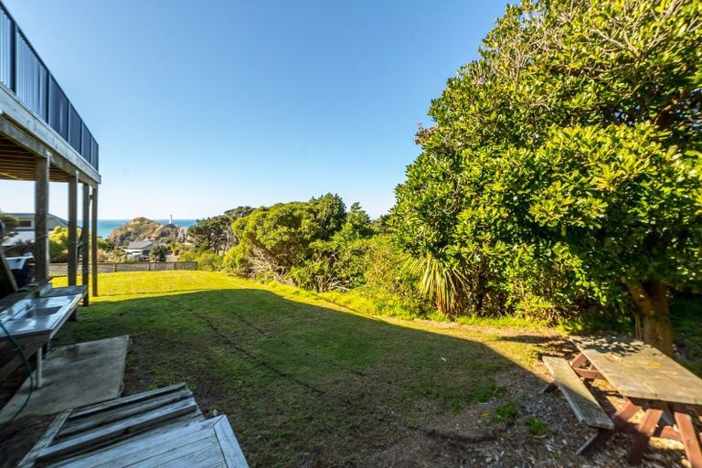 Photo of property in 48 Balfour Crescent, Castlepoint, Tinui, 5889