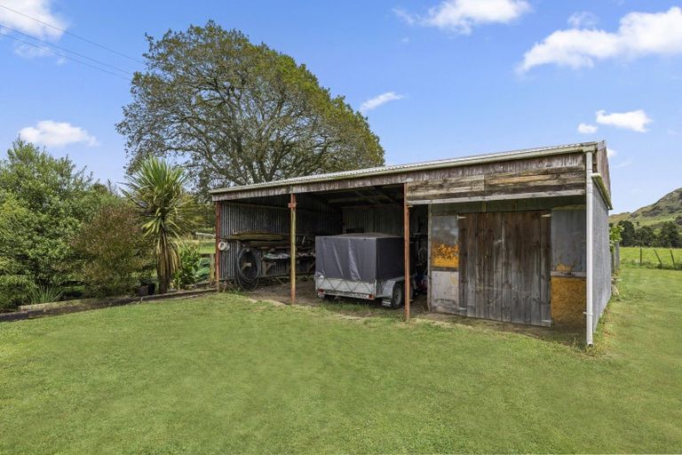 Photo of property in 931 Limeworks Loop Road, Karamu, Hamilton, 3285