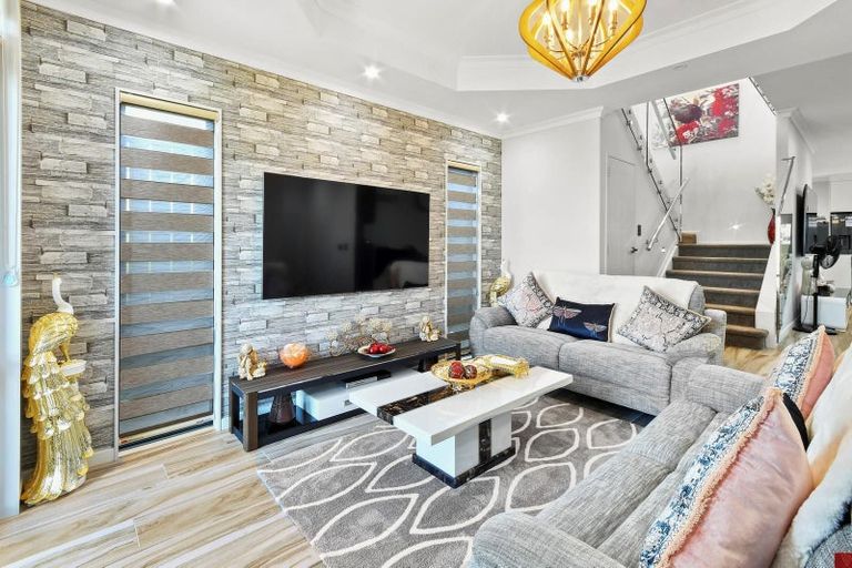 Photo of property in 106 Thomas Road, Flat Bush, Auckland, 2019