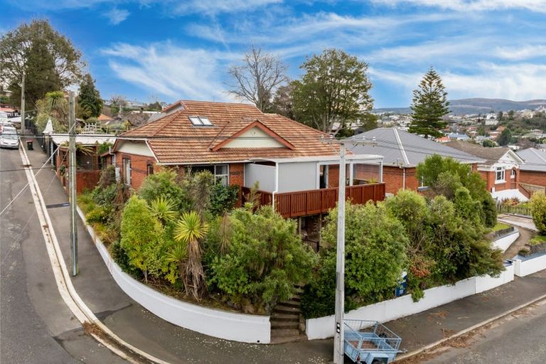Photo of property in 7 Byron Street, Mornington, Dunedin, 9011