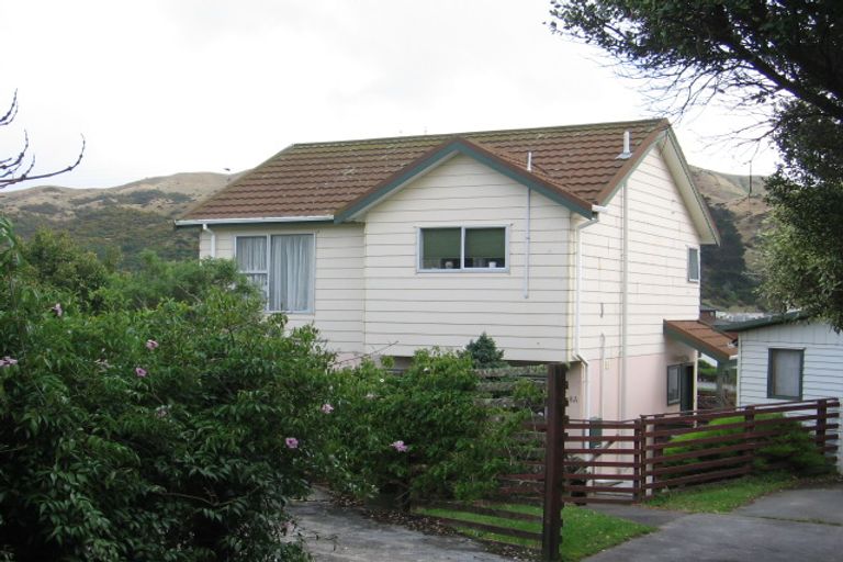 Photo of property in 8a Bayou Lane, Churton Park, Wellington, 6037