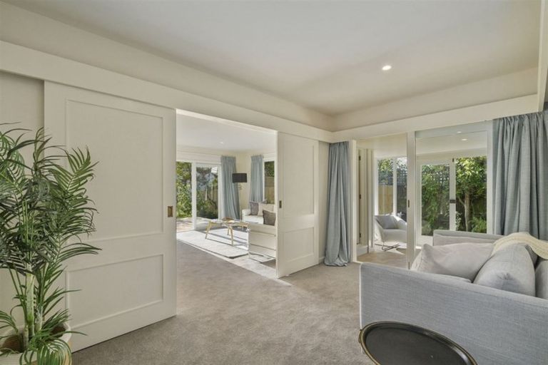 Photo of property in 1/15 Wairarapa Terrace, Merivale, Christchurch, 8014