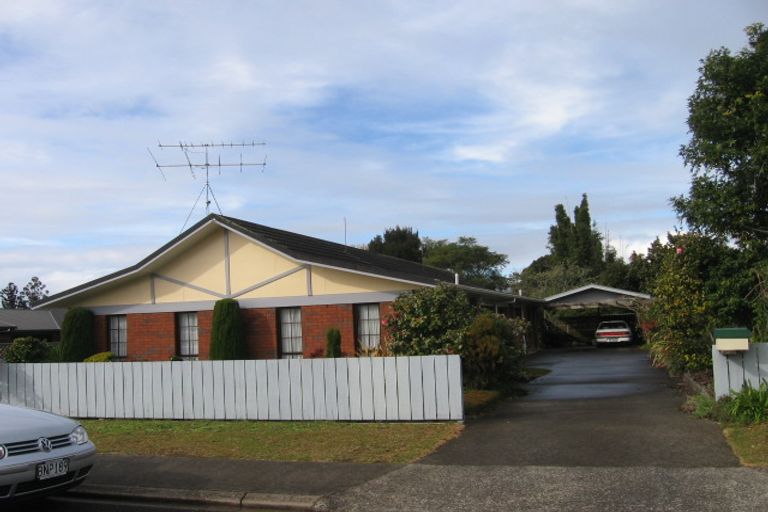 Photo of property in 5b Jacaranda Place, Kerikeri, 0230
