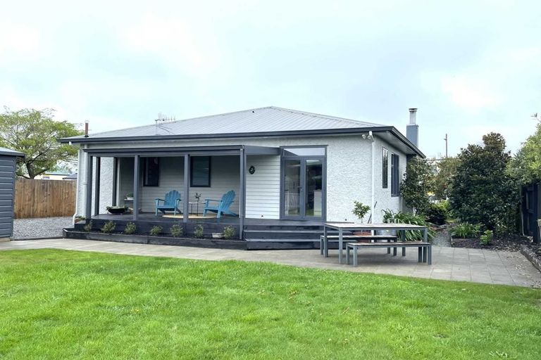 Photo of property in 35 Ellis Street, Brightwater, 7022