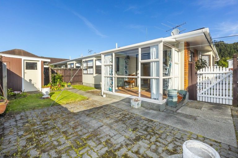 Photo of property in 26b Wilford Street, Wallaceville, Upper Hutt, 5018