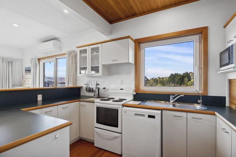 Photo of property in 17 Roebuck Rise, Broad Bay, Dunedin, 9014