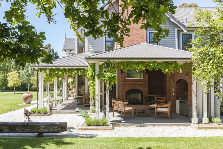 Photo of property in 116 Longstaffs Road, Prebbleton, Christchurch, 7674