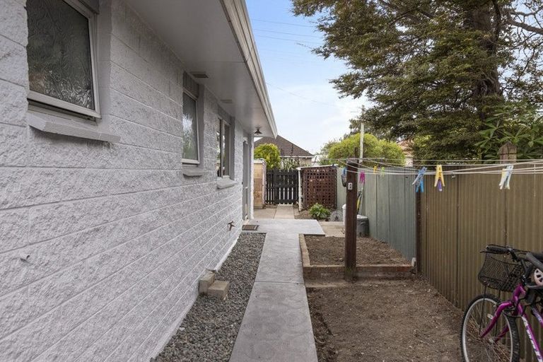 Photo of property in 42c Hutcheson Street, Mayfield, Blenheim, 7201