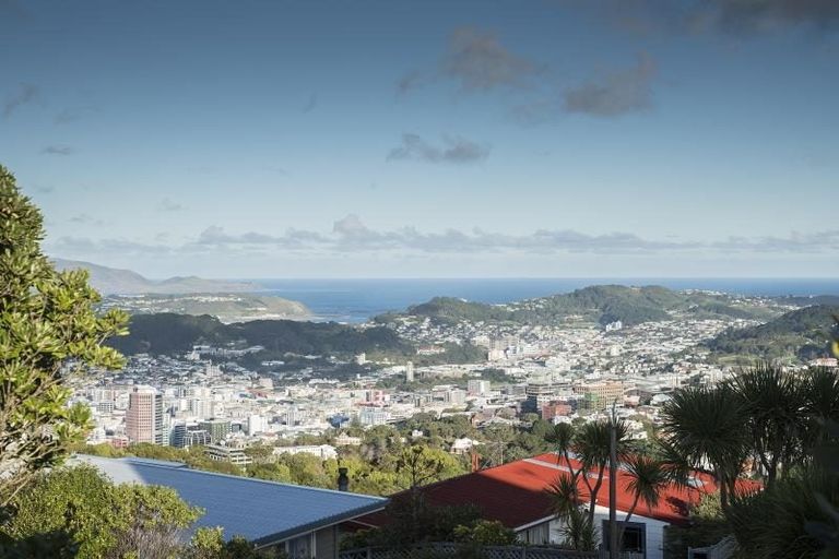 Photo of property in 166 Orangi Kaupapa Road, Northland, Wellington, 6012