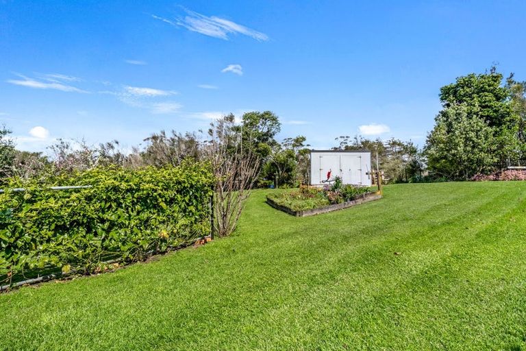 Photo of property in 320 Mangawhai Kaiwaka Road, Kaiwaka, Wellsford, 0975