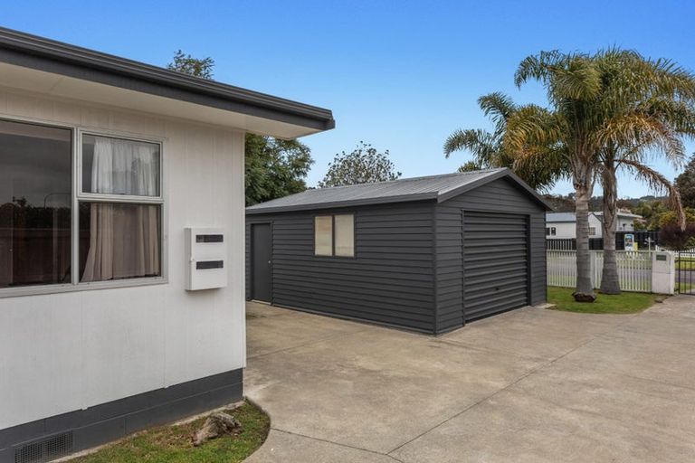 Photo of property in 16 Beach Street, Whakatane, 3120