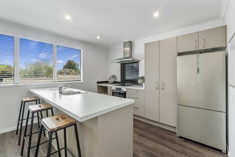 Photo of property in 3/6 Page Place, Hamilton East, Hamilton, 3216