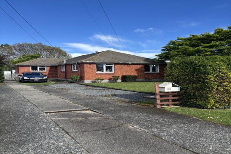 Photo of property in 11 Nairn Street, Mosgiel, 9024