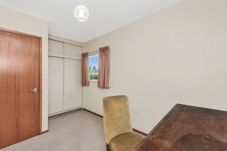 Photo of property in St Davids Flats, 7/30 High Street, Leeston, 7632
