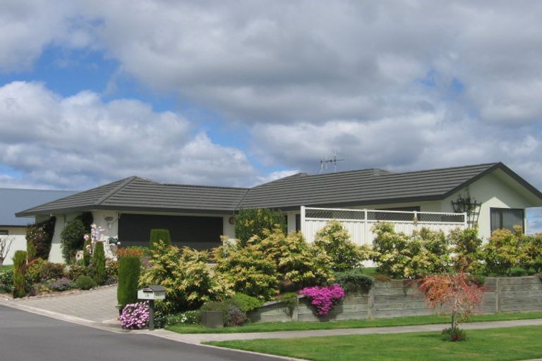 Photo of property in 15 Whetu Place, Nukuhau, Taupo, 3330