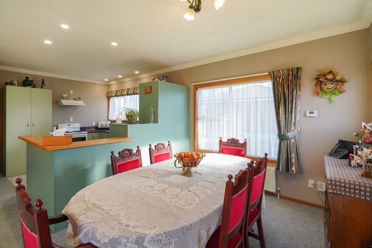 Photo of property in 40 Bainfield Road, Waikiwi, Invercargill, 9810