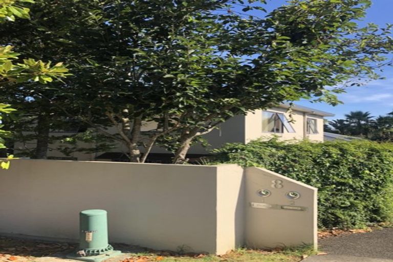 Photo of property in 1/8 Belmont Terrace, Milford, Auckland, 0620