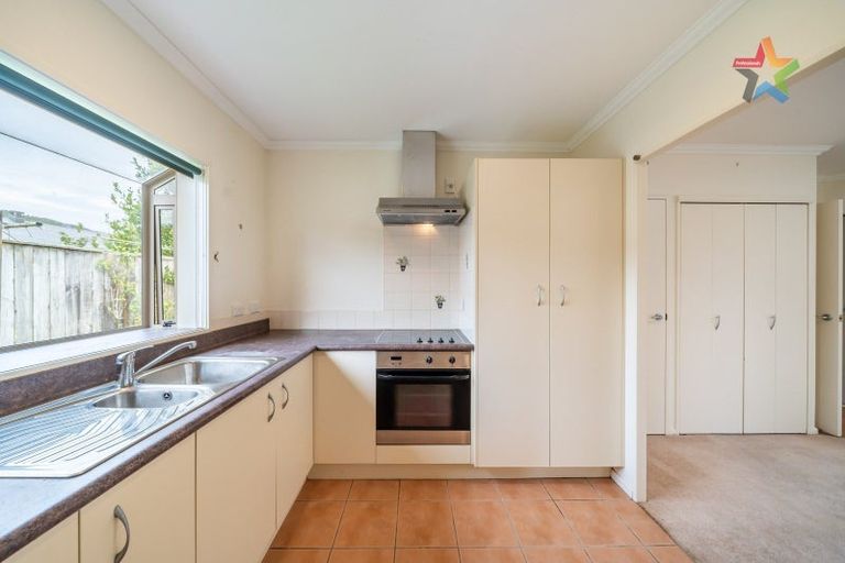 Photo of property in 58a Molesworth Street, Taita, Lower Hutt, 5011