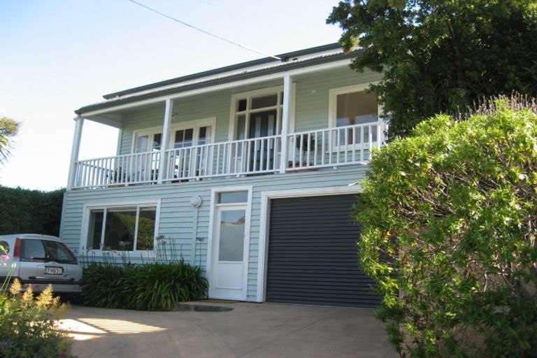 Photo of property in 29 Ticehurst Road, Lyttelton, 8082