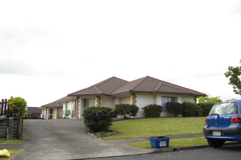 Photo of property in 18 Cooper Street, Pukekohe, 2120