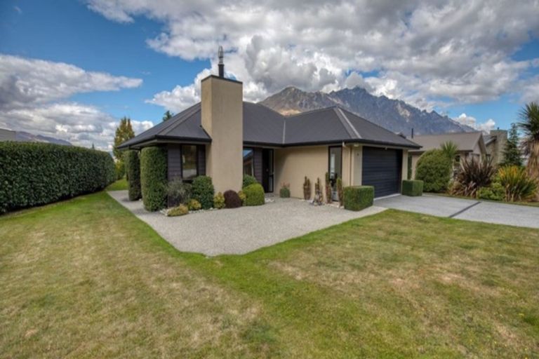 Photo of property in 87 Ferry Hill Drive, Lower Shotover, Queenstown, 9371