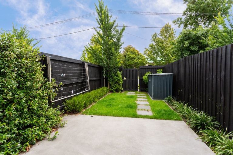 Photo of property in 3/77 Southampton Street, Sydenham, Christchurch, 8023