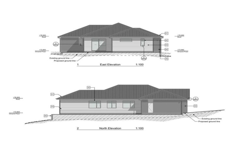 Photo of property in 201 Hitchen Road, Pokeno, 2402