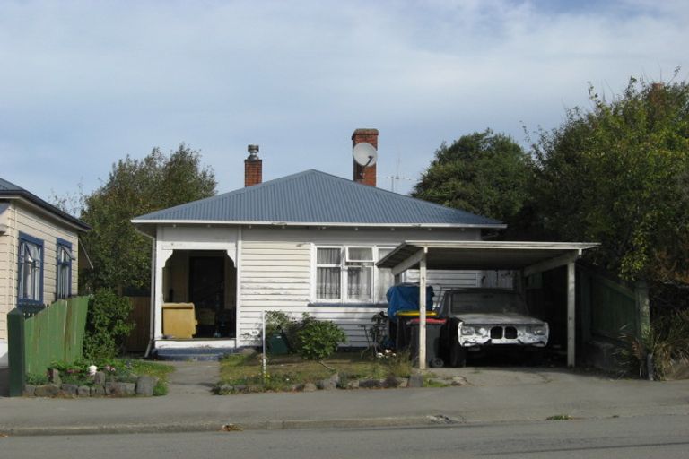 Photo of property in 44 Heaton Street, Parkside, Timaru, 7910