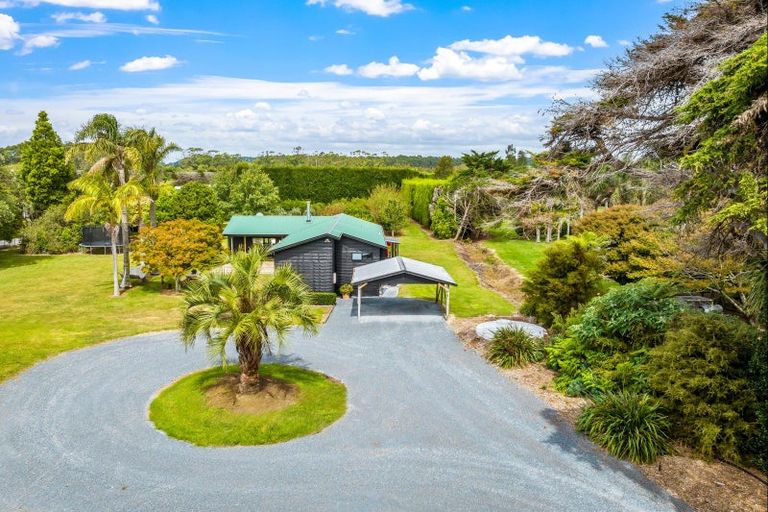 Photo of property in 244 Omaha Flats Road, Tawharanui Peninsula, Warkworth, 0986