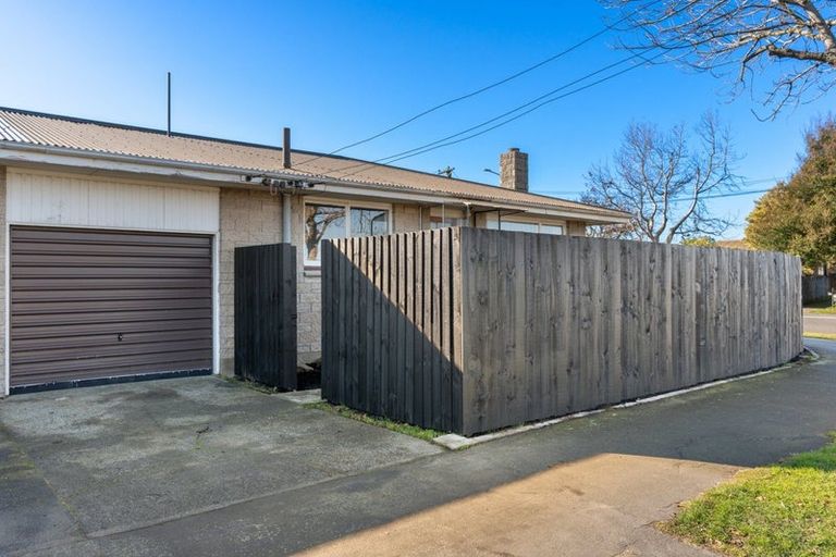 Photo of property in 2/43 Breens Road, Bishopdale, Christchurch, 8051