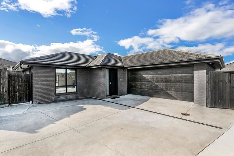Photo of property in 34 Calder Crescent, Pokeno, 2402