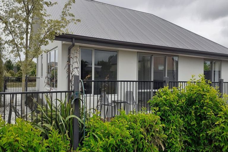 Photo of property in 10 Tristram Road, Swannanoa, Rangiora, 7475