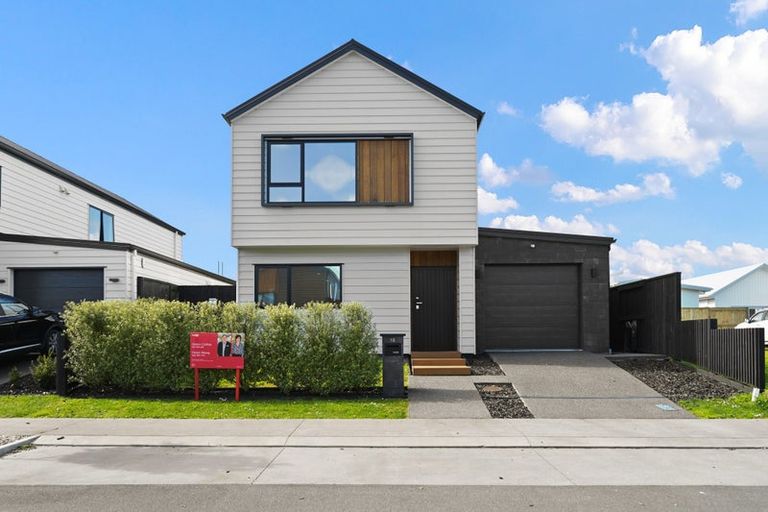 Photo of property in 12 Joint Avenue, Chartwell, Hamilton, 3210