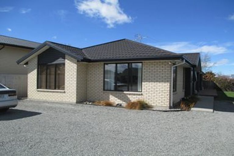 Photo of property in 4 James Street, Allenton, Ashburton, 7700