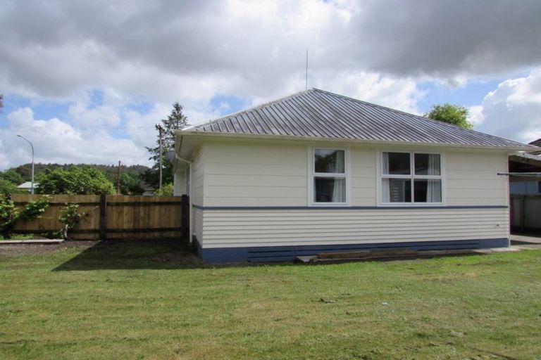 Photo of property in 49 Newall Street, Kawerau, 3127