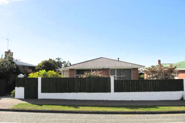 Photo of property in 73 Morgans Road, Glenwood, Timaru, 7910