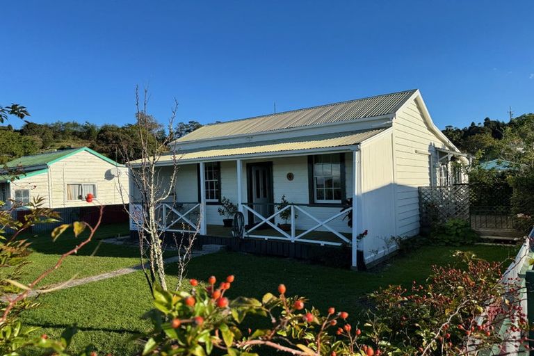 Photo of property in 143 River Road, Dargaville, 0310