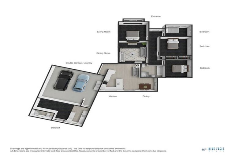 Photo of property in 5 Wye Street, Frankton, Hamilton, 3204