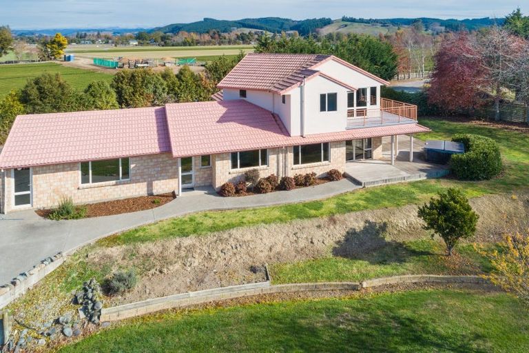 Photo of property in 38 Higgins Road, Frankton, Hamilton, 3204