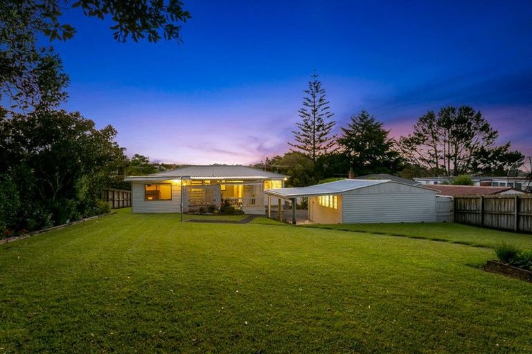 Photo of property in 23 Blease Street, New Lynn, Auckland, 0600