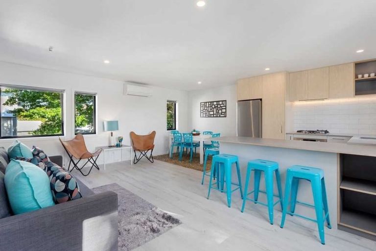 Photo of property in 4/28 Beveridge Street, Christchurch Central, Christchurch, 8013