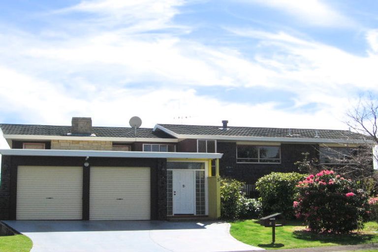 Photo of property in 5 Maxine Place, Matua, Tauranga, 3110