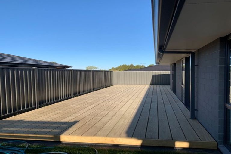 Photo of property in 9 Flack Street, Pyes Pa, Tauranga, 3112