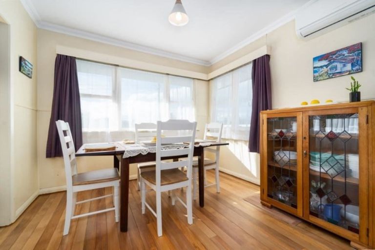 Photo of property in 59 Daniell Street, Featherston, 5710